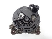 фото thumb №4, Генератор audi a1 8x vw polo v 6r 6c seat ibiza iv 6j 1.2 tsi cbz 12r