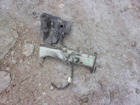 фото thumb №1, Alfa romeo giulietta лонжерон подкрылок левый перед