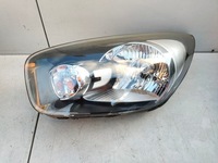 фото thumb №1, Фара лампа kia picanto ii 2 2011-2017 r