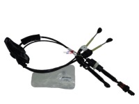 Оригинал трос переключения передач renault scenic ii 6передача 349354765r Доставка, фото thumb