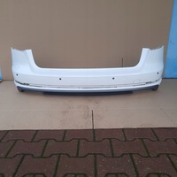 фото thumb №1, Бампер задня audi a4 b9 s-line kombi