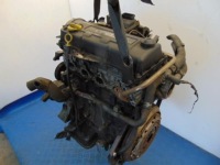 фото thumb №7, Opel corsa c hb 1.7d двигатель стойка y17dtl