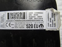 фото thumb №5, Jeep renegade подушка сидіння права 52017660