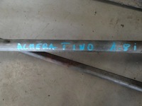 фото thumb №7, Nissan almera tino 2005 механізм двірник скло лобове 3397020520