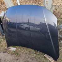 фото thumb №4, Капот крышка двигателя hyundai tucson iv 4