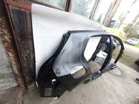 фото thumb №2, Стойка рама порог правые bok vw golf 8