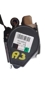 фото thumb №8, Air bag подушки безпеки ремені audi a3 8p