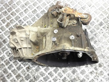 фото thumb №8, Chrysler pt cruiser 2002 механічна 5-ступенева коробка передач коробки передач