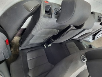 фото thumb №12, Сиденье диван боковина сиденья обшивки vw passat b7 sedan uk ang