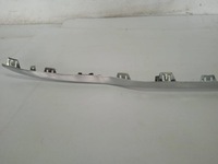 фото thumb №8, Молдинг хром бампера задня mercedes-benz w246 b-klasa