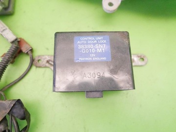 фото thumb №6, Набор стартовый do запуска honda accord v 2.0