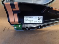 фото thumb №8, Bmw x1 f48 2.0 d 4x4 антена 9291486 новий 9 km