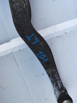 фото thumb №6, Рычаг зад задний левый bmw f07 5 gt 5gt