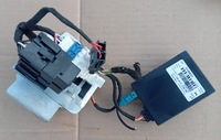 фото thumb №1, Модуль блок управления вебасто telestart t100 htm citroen c5 iii x7 9685721680