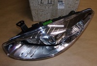 фото thumb №1, Фара renault fluence лівий