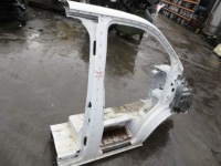 фото thumb №1, Ford tourneo custom лонжерон четверть правая перед 12-