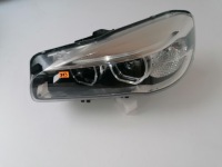 Купить Лампа левая bmw 2 full led f45 f46 lci, фото thumb