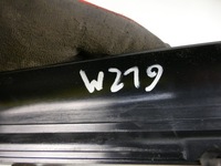 фото thumb №8, Mercedes cls w219 планка накладка правая перед