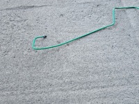 Audi q7 4l 06r 3.0 tdi шланг трубка подвеска 27305 73378 в Украине, фото thumb