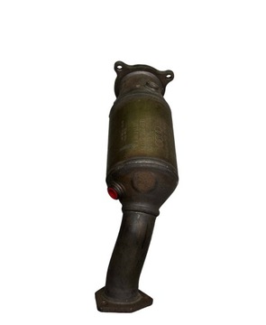 фото thumb №9, 8e0178fa 8e0254200h оригинальный катализатор do audi a4 b8 2.0 бензин 125kw