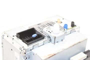 фото thumb №8, Радіо з навігація ford s-max wa6 bm2t18k931ad 2.2l дизель 147kw 2012