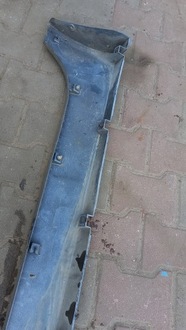 фото thumb №8, Молдинг поріг права nissan primera p12 76850 au3