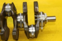 Wał коленчатый vw passat b6 audi a3 8p skoda seat golf v 03cak 1.6 fsi blf Недорого, фото thumb