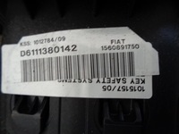 фото thumb №13, Панель приладів консоль подушки безпеки ремені alfa romeo mito 2008-