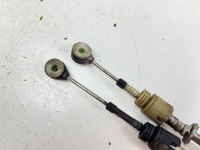 2008 peugeot partner троси перемикання передач 9613502 Київ, фото thumb