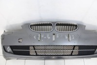 фото thumb №6, Bmw 5 e60 e61 lift 2007r- бампер перед передній pdc ксенон a52 - код лакофарбового покриття