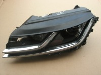 фото thumb №1, Фара l vw arteon full led 3g8941081 w-wa