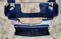 фото thumb №1, Mercedes r-kl w251 06r рамка захист радіатор 2515000016