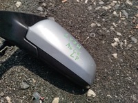 фото thumb №8, Зеркало наружное левая ly7w audi a6 c6