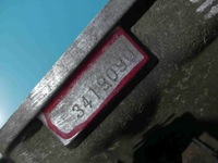 фото thumb №9, Коробка передач передач suzuki swift mk5 1.0 96-04