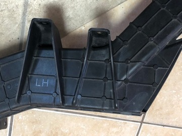 фото thumb №5, Hyundai genesis g80 впуск poietrza лівий 58160-b1100