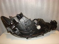 фото thumb №3, Mazda cx5 лампа перед ліва оригінал