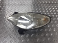 фото thumb №1, Лампа левая передняя citroen xsara picasso 2.0 hdi