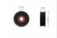 фото thumb №2, Caffaro ролик натягувача opel calibra 2.5 i v6 85_