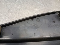 фото thumb №8, 7061427 захист заглушка двірники зад bmw e61