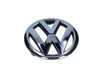 фото thumb №2, Оригінальний номер vag 5k0853601fulm емблема vw golf 09-