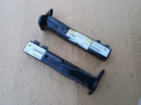 Зона деформації шток відбійник лівий правий mini countryman r60 r61 nowa Доставка, фото thumb