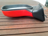 фото thumb №16, Дзеркало opel agila / suzuki wagon r+ od 1999roku оригінал europa 3pin l/p