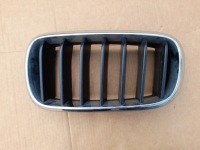 фото thumb №1, Решётка решётка радиатора bmw x5 f15 x6 f16
