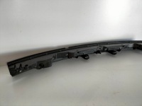 фото thumb №8, Накладка крышки задней багажника зад porsche panamera iii 24- led