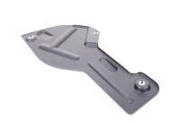 фото thumb №2, Защита колеса шкивный mini countryman r60 оригинал