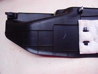 фото thumb №10, Захист корпус консолі honda cr-v 2017r