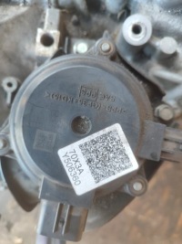 Коробка передач передач автоматична 31020-70x9a nissan x-trail t33 20- в Україні, фото thumb