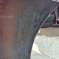 фото thumb №16, Suzuki sx-4 sx4 lift 09-14 бампер перед передній 71711-55l