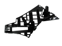 фото thumb №1, Mercedes gls x166 166 рама левая бампера перед