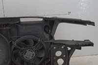 фото thumb №14, Pas передний радиатор audi a6 c5 2.5 tdi